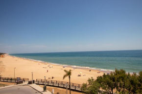 Quarteira Beach, Quarteira